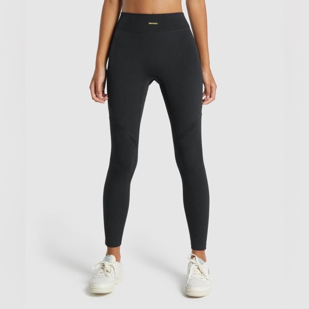 Gymshark Whitney Simmons Mesh Leggings